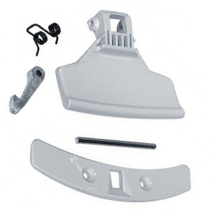 Kit Maneta Cierre Zanussi-Electrolux C.O. 5026790700