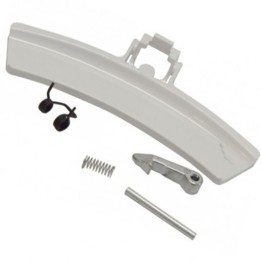 Kit Maneta Cierre Zanussi/Electrolux 4055237731