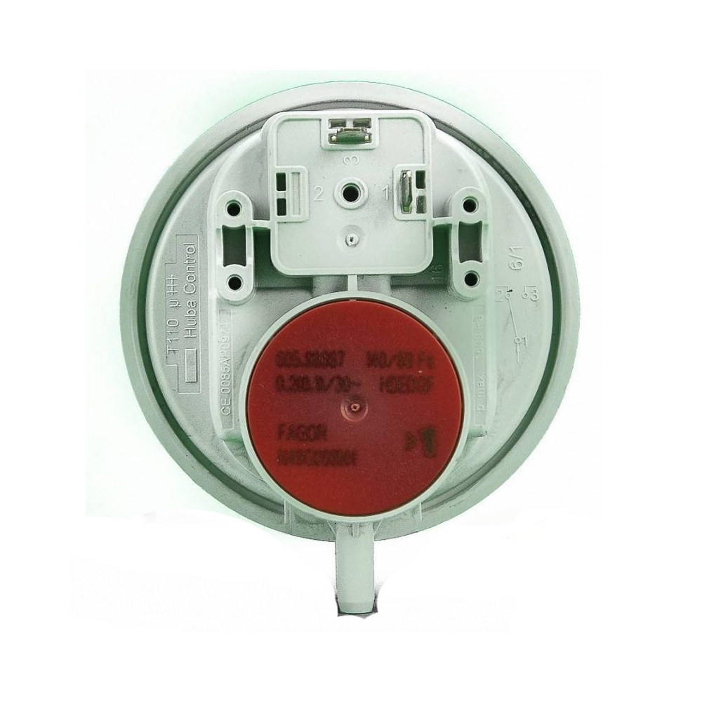 Presostato Aire Caldera Gas Fagor Fe24Ec1N N49G006M4