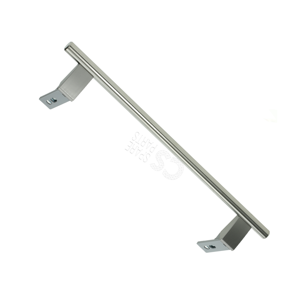 Tirador Puerta Frigorifico Liebherr inoxidable 45.8cm 743843200