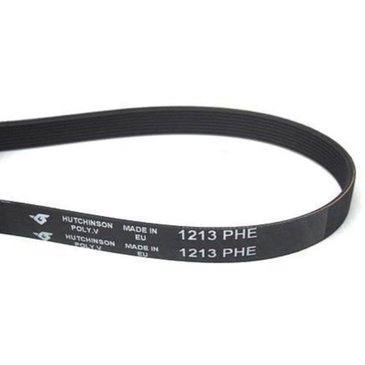Correa Lavadora 1213H8El Indesit/Philco C.O.083910