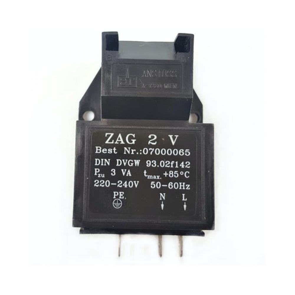 Modulo Electronico Caldera Roca E3/Af 122155360