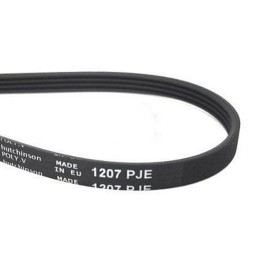 Correa Lavadora Whirlpool 1207 J4 C.O.481235818204