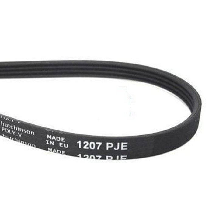 Correa Lavadora Whirlpool 1207 J4 C.O.481235818204