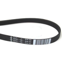 Correa Lavadora 1201-1198 J6 Elastica C00119126,482000022887