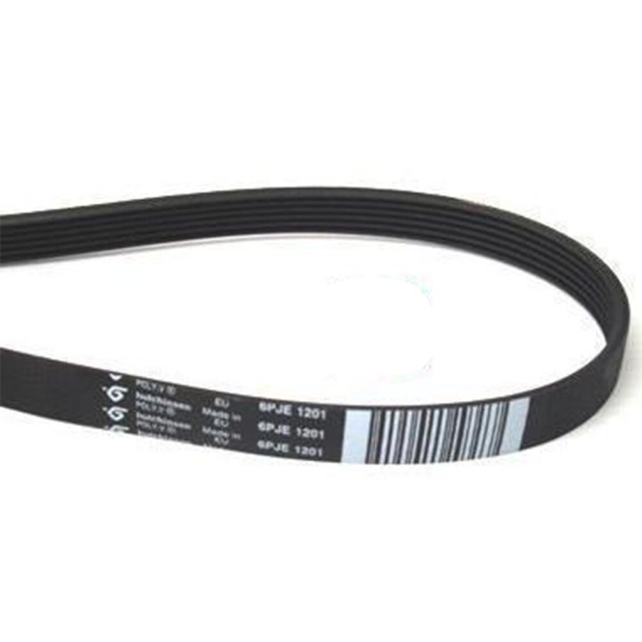 Correa Lavadora 1201-1198 J6 Elastica C00119126,482000022887