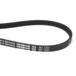 Correa Lavadora 1227 J4 El Optibelt