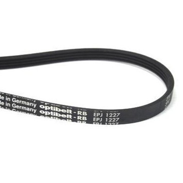 Correa Lavadora 1227 J4 El Optibelt