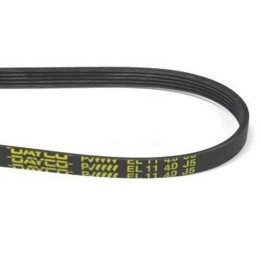 Correa Lavadora Candy 1140 J5 Elastica