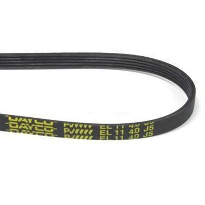 Correa Lavadora Candy 1140 J5 Elastica