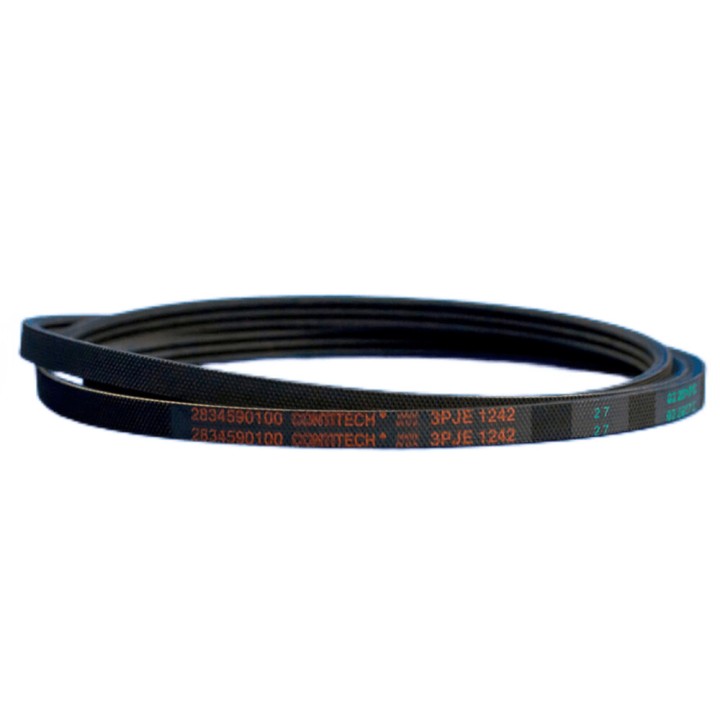 Correa Lavadora Beko 1242 J3 El C.O.2834590100