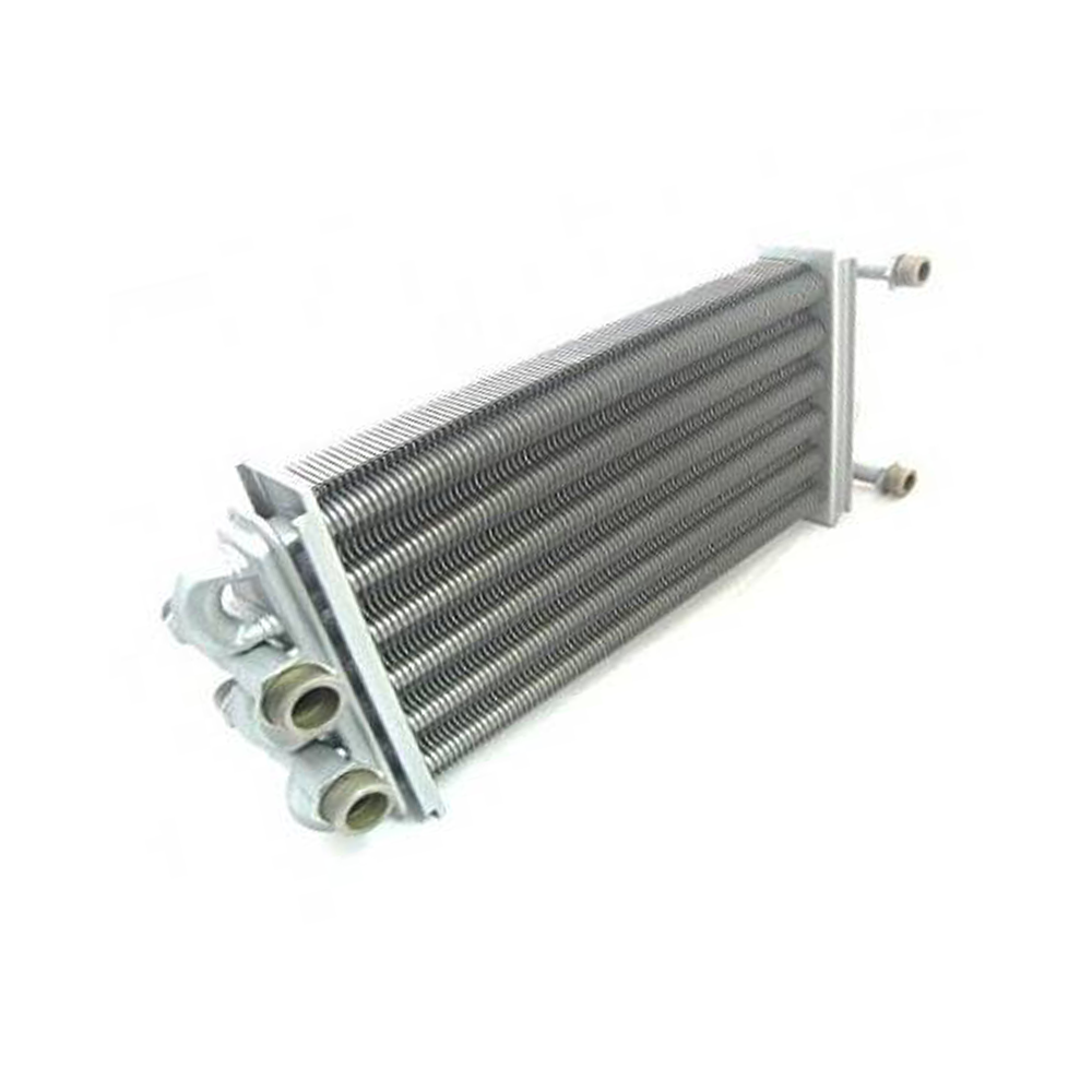 Kit Intercambiador Bitermico Sara Baxiroca 122030670