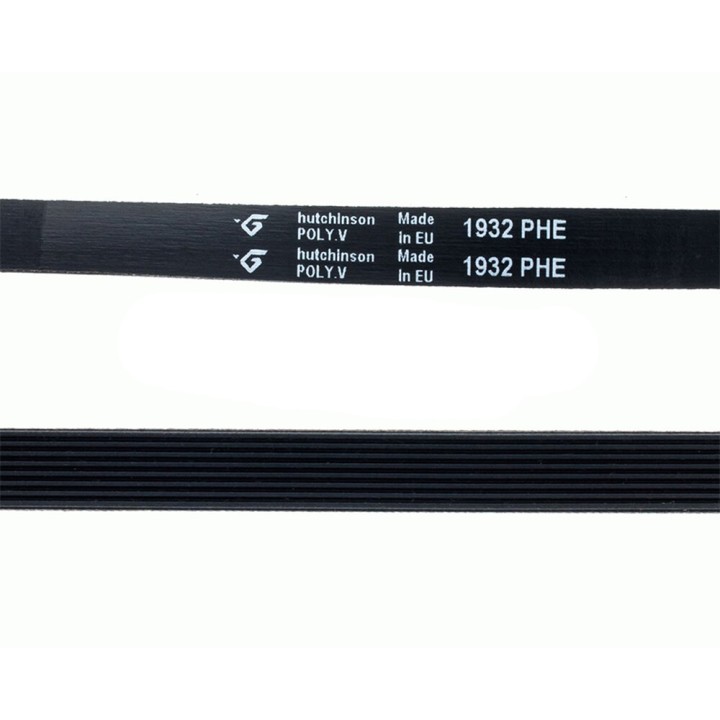 Correa Secadora 1932 H8 Whirlpoo/Indesit 482000086374 /C00269098
