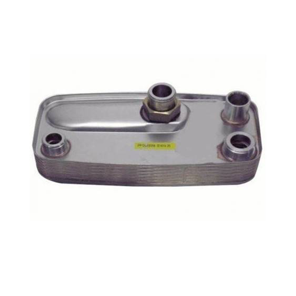 Intercambiador 15 Placas Caldera Fagor N46G001H2 Fee281N