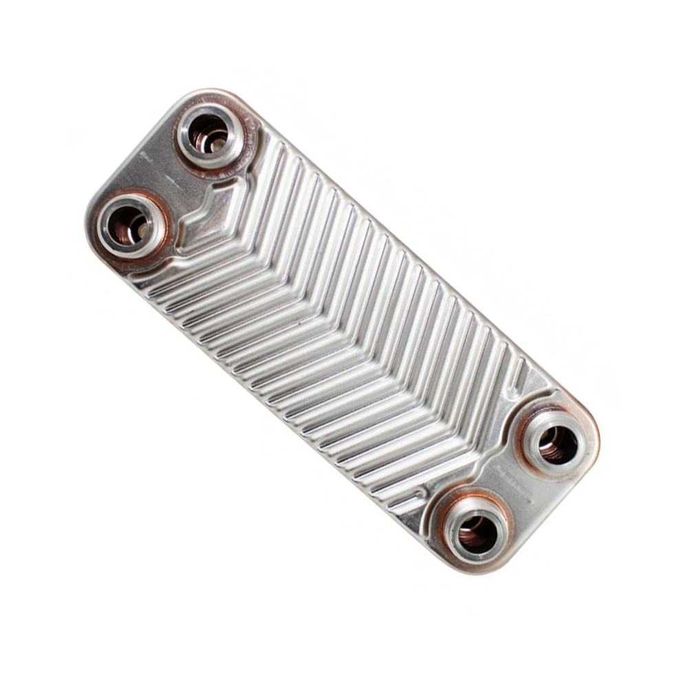 Intercambiador Placas Caldera Junkers w135 8705406203