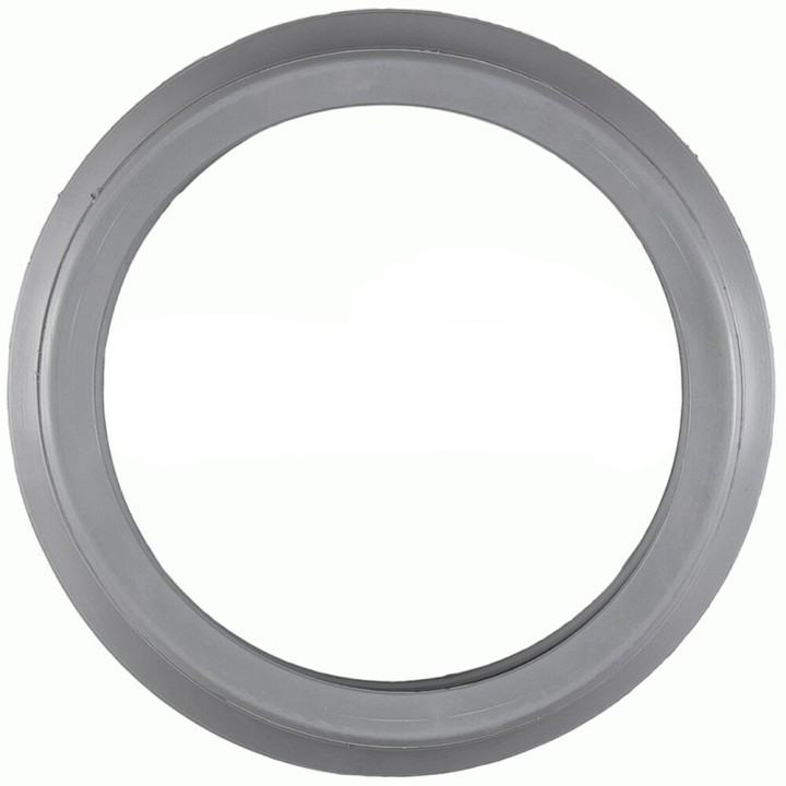 Goma Escotilla Lavadora Zanussi C.O.1240167013,1240167427,1240167096