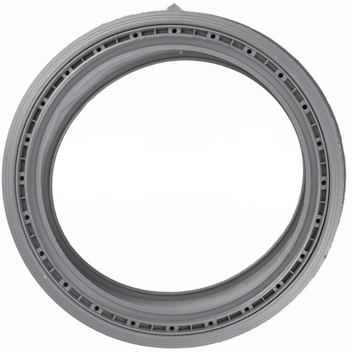 Goma Escotilla Lavadora Zanussi C.O.1240167013,1240167427,1240167096