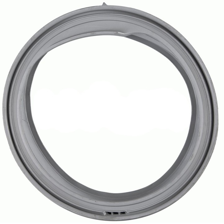 Goma Escotilla Lavadora vestel C.O. 42024953