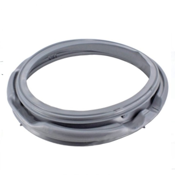 Goma Escotilla Lavadora Beko 8Kg 2827080900-2822140100 - 757850036