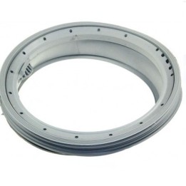 Goma Escotilla Lavadora Zanussi C.O.1320041054 1320041047