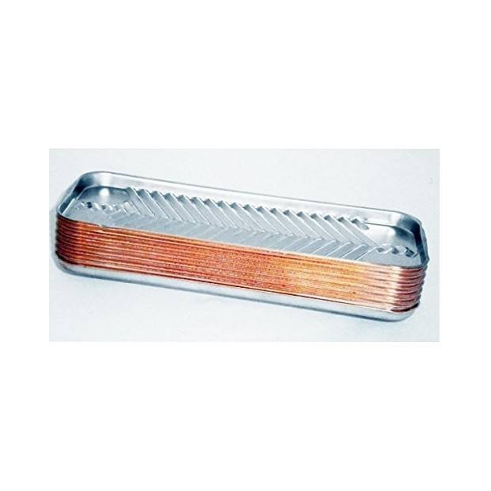 Intercambiador 14 Placas Novanox,Platinum Compact 28/28F Baxiroca 125568668