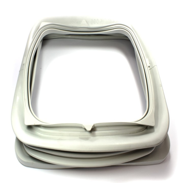 Goma Escotilla Lavadora Whirlpool C.O.481246668596 461973090011