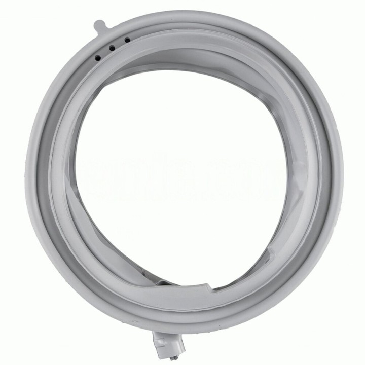 Goma Escotilla Lavadora Bosch 8Kg C.O.680405