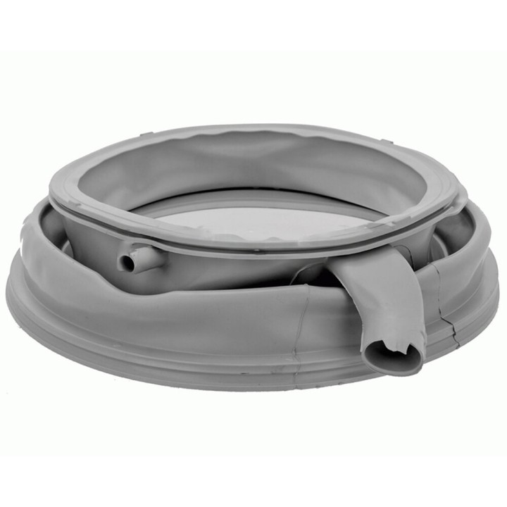 Goma Escotilla Lavadora Bosch 8Kg C.O.680405