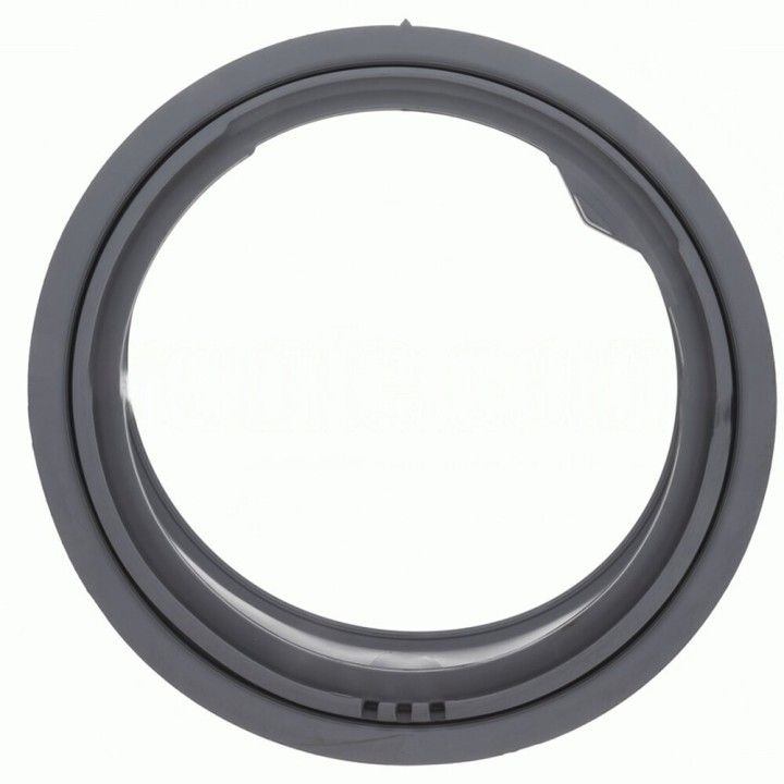 Goma Escotilla Lavadora Lg Mds41955002-Mds55242601-Mds41955001(3 Agujeros)