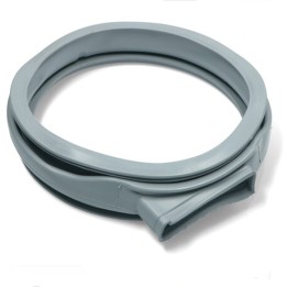 Goma Escotilla Lavadora Teka / Smeg C.O.757850012 - Ex 754131330