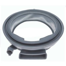 Goma Escotilla Lavadora  Bosch 00686730