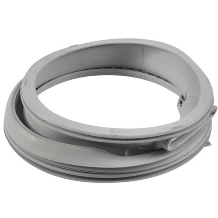 Goma Escotilla Lavadora Zanussi 1323230100
