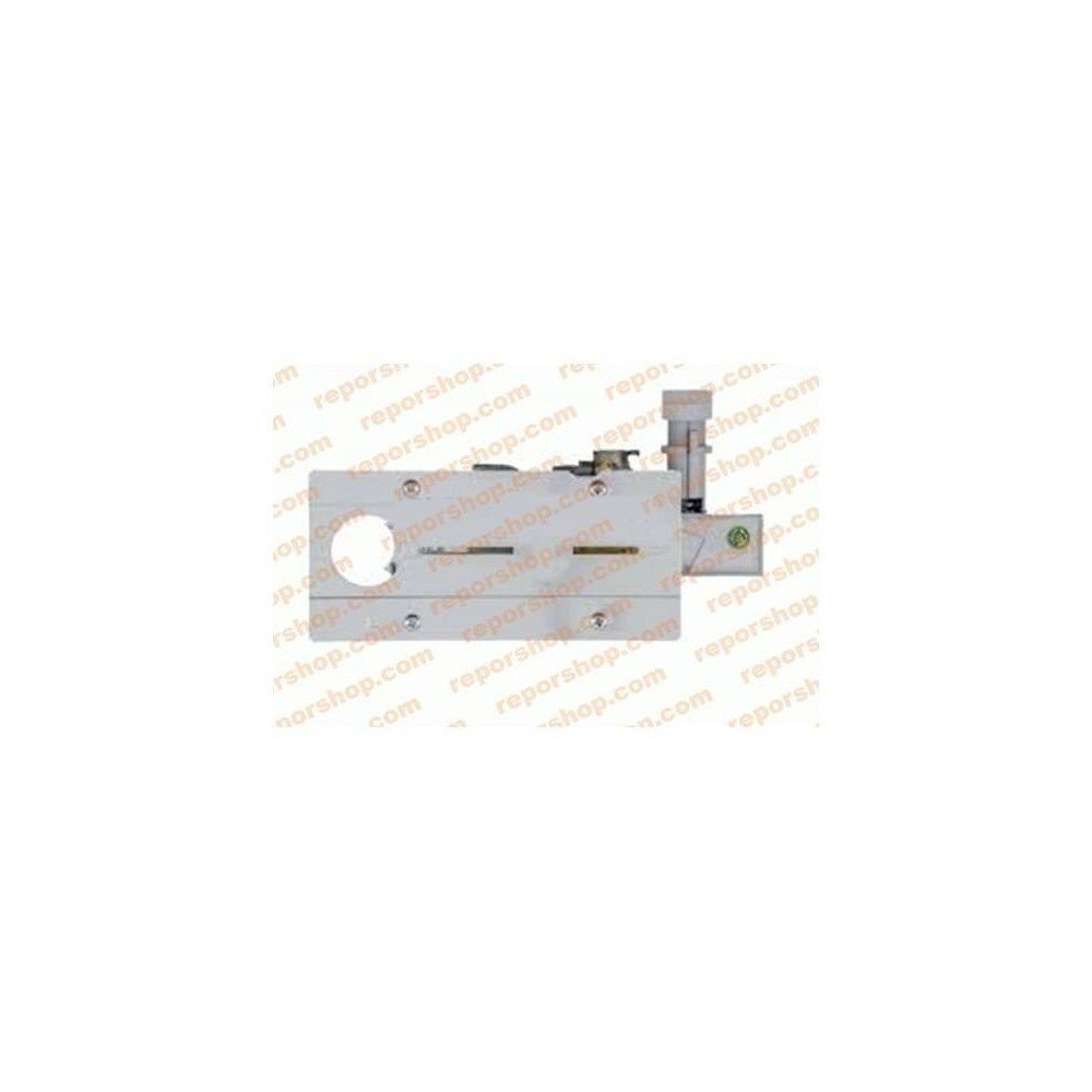 Cuerpo Gas Caldera Junkers wr112E31 8708021193