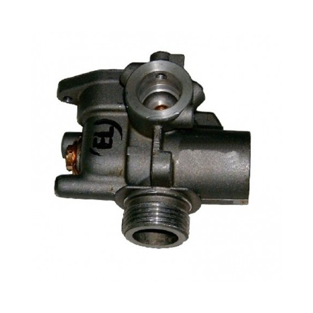 Cuerpo Gas Caldera Junkers wr1Ke 8705103171