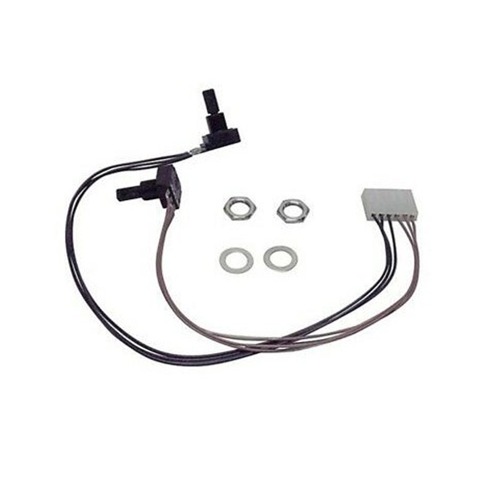 Potenciometro Caldera Fagor F20N MU1223600 MU1268900 Original