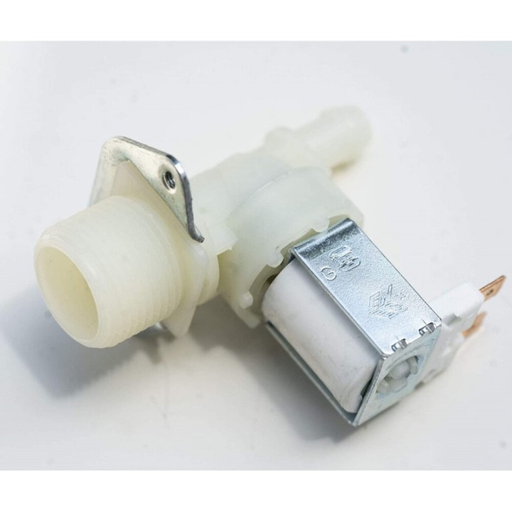 ElectroValvula 1 via 180? Bitron