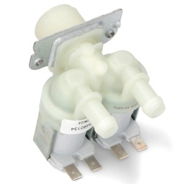 ElectroValvula 2 vias 180? Estandard Tp