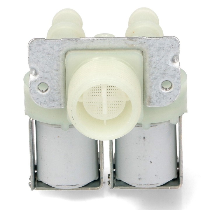 ElectroValvula 2 vias 180? Estandard Tp