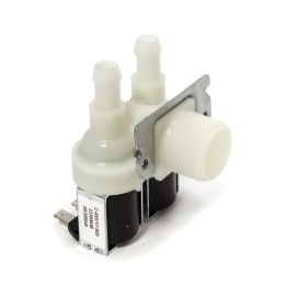 ElectroValvula 2 vias 90? Estandard Tp