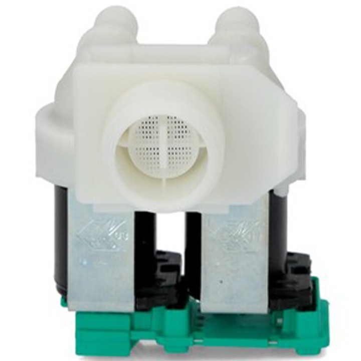 ElectroValvula Doble Bosch ( Bitron Elbi 33490228  C.O.174261)