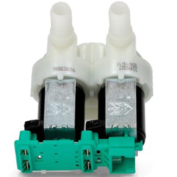ElectroValvula Doble Bosch ( Bitron Elbi 33490228  C.O.174261)