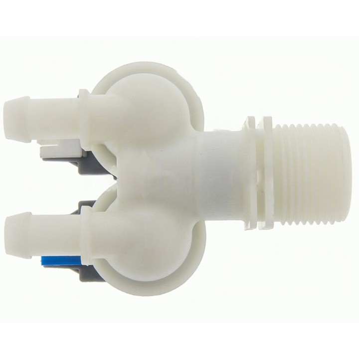 ElectroValvula Doble Ld Candy 41032538 Ex 41020418 Tp