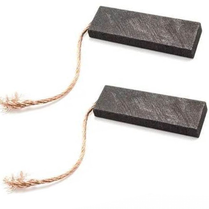 Kit Escobillas Lavadora Standard Lg 5X13.5X40Mm
