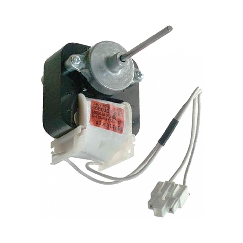 Ventilador Frigo No-Frost Lg 4680JB1026B 240v