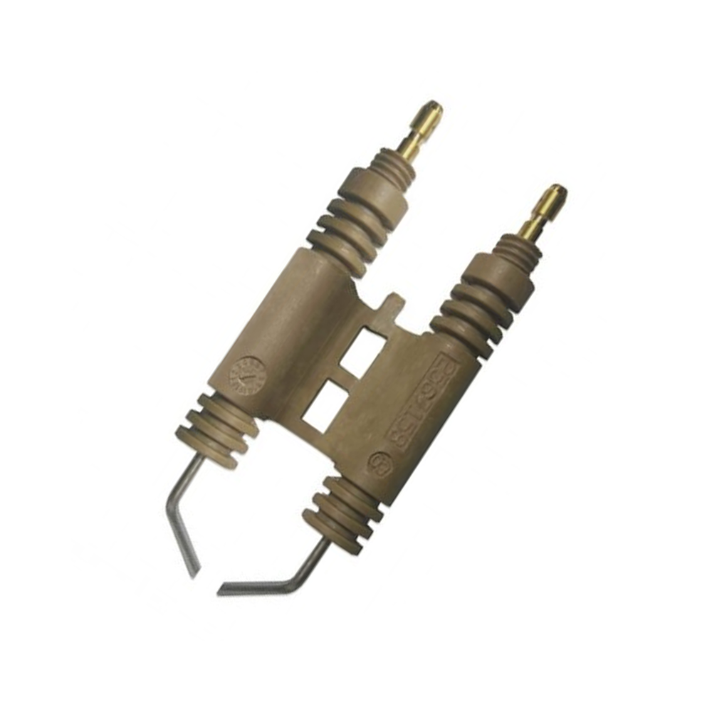 Grupo Electrodos Crono 5L 3Lx Baxi Roca 121307513
