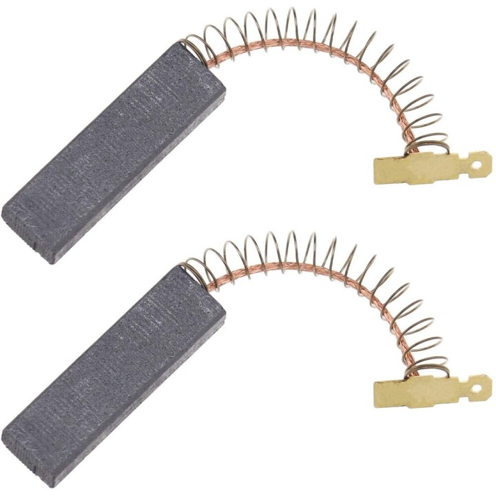 Kit Escobillas Lavadora Bosch  5X13,5X43mm  00616505