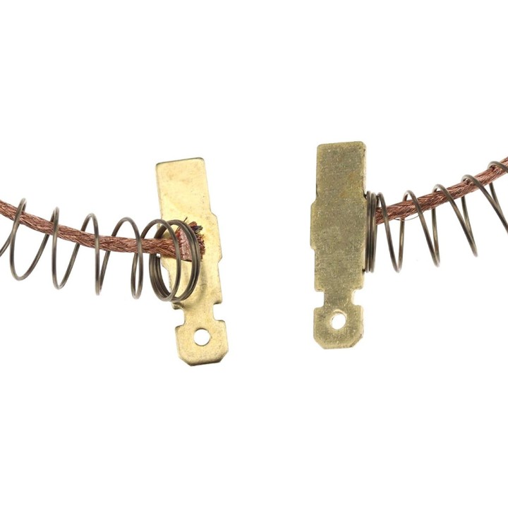 Kit Escobillas Lavadora Bosch  5X13,5X43mm  00616505