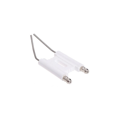 Électrode de brûleur de...