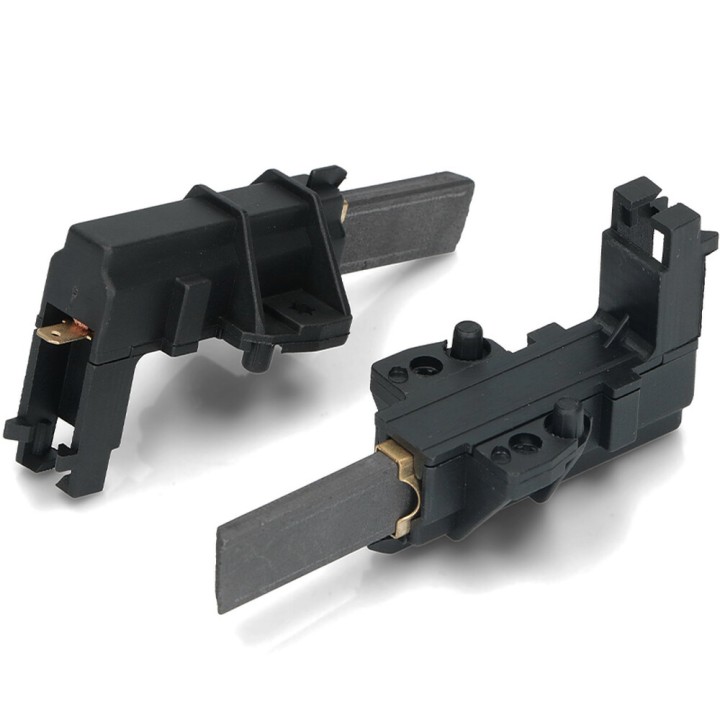 Kit Escobillas Lavadora Whirlpool/Zanussi C.O. 481931088529