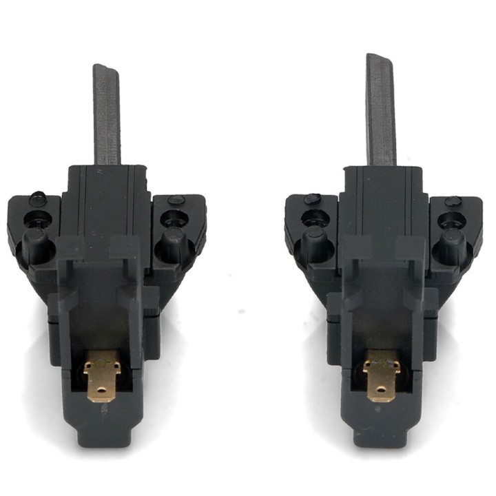 Kit Escobillas Lavadora Whirlpool/Zanussi C.O. 481931088529